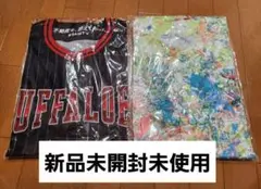 オリックス Bs 夏の陣 オリ姫デー ユニフォーム 2枚セット