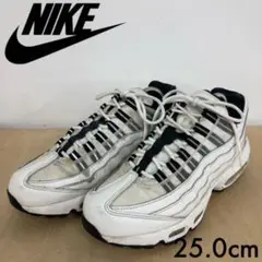 NIKE AIR MAX 95 レディース 25.0cm