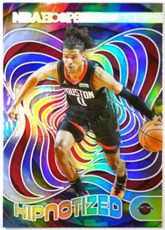 JALENR GREEN HIPNOTIZED 23