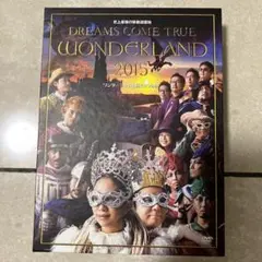 DREAMS COME TRUE/史上最強の移動遊園地 DREAMS COME…