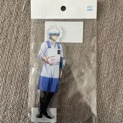 最終値下げ 銀魂　TSUTAYA　書店員Ver.アクリルスタンド 銀時