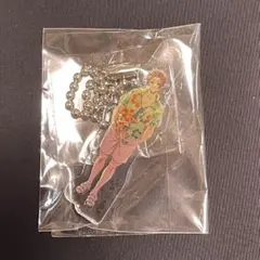 ブルーロック アンドギャラリー スーベニア ドリンクチャーム 冴