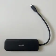 ANKER 332 USB-C Hub (5-in-1)