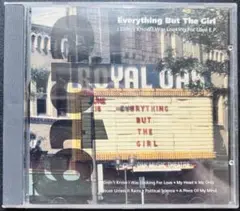 Everything But The Girl - CD E.P.