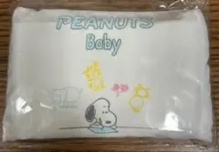 ロクシタン　SNOOPYコラボ　BABYエコバッグ