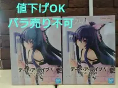 『デート・ア・ライブ』ペンフレ！ 夜刀神十香 sweet silk wear