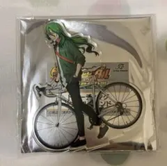 弱虫ペダル　巻島　アクスタ