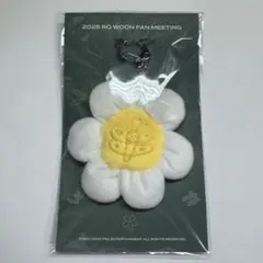 ロウン 韓国ファンミMD キーリング ロウン韓国キーリング