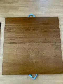 フラメンコ　折りたたみ式コンパネ