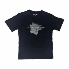 古着 UNIQLO ユニクロ UT ポケモン ゲンガー tシャツ