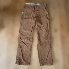 CIAOPANIC TYPI コーデュロイ ブラウンパンツ M