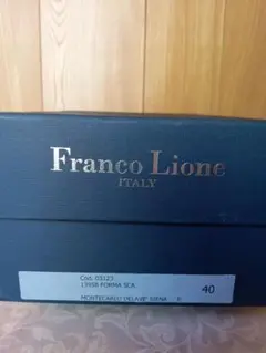 Franco Lione MONTECARLO DELAVE SIENA 40