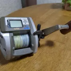 TEAM DAIWA-S 105Pi /SOKOKARA COUNTER Ⅱ TEAM DAIWA-S 105Pi /SOKOKARA COUNTER Ⅱ - メルカリ