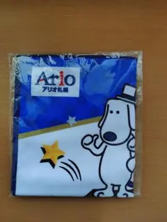 日本ハムファイターズ　アリオ　コラボ　スイングタオル