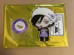 ジャンケットバンク ファボテリア 村雨礼二