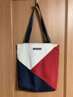 トミーヒルフィガー　　トートバッグ