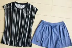 テニスウェア セット バボラ