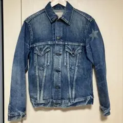 SUGAR CANE & CO. Gジャン Lot 901 W38L