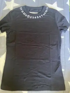 正規店購入 Tシャツ マルジェラ