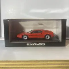 2025年最新】MINICHAMPS BMW M1の人気アイテム - メルカリ
