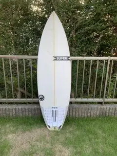 スーパーブランド テイザー