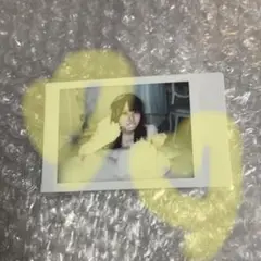 iLiFE! 福丸うさ 生誕 ランチェキ 2023 ②