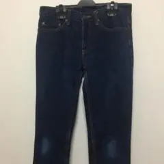ヒステリックグラマー hysteric glamour デニム ジーンズ 日本製