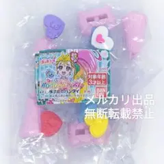 トロピカル〜ジュ！プリキュア なりきりプリキュア ハートルージュロッド 2点