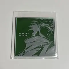 【新品未開封】呪術廻戦 伏黒恵 TSUTAYA アクリルコースター