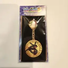 黒いレックウザ　メダル