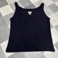 Armani Jeans タンクトップ USA 4