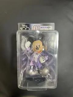 ディズニー100 くじ　B賞 ミッキーマウス　フィギュア　一番くじ