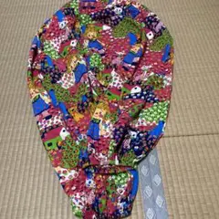 チェリッチュ　170 サルエルパンツ