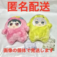 アイドリッシュセブン アイナナ モンぬい きらどるぬいぐるみ 百 千 2種