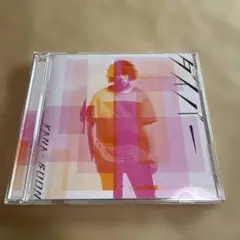 KANA-BOON ダイバー CD