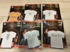 一番くじ ヒロアカ　僕のヒーローアカデミア　ステーショナリーコレクション