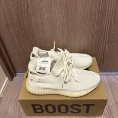 【新品未使用】adidas イージーブースト 350 V2