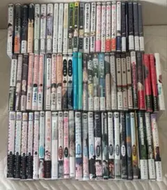 BL漫画 ボーイズラブ まとめ売り75冊