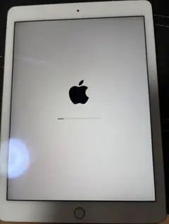 Apple iPad AIR2 ゴールド