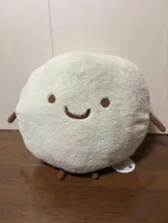プライズ　すみっこくぐらし　ぬいぐるみXL プレミアムホコリ