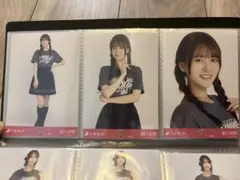 金川紗耶 ライブTシャツ 乃木坂46 生写真 福岡 コンプ