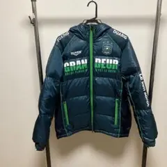 DUARIGダウンジャケット