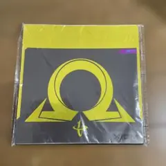 オメガⅦイン　チャイナ　赤　2.1 xion