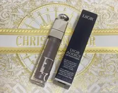新品 Dior アディクトリップマキシマイザー　072