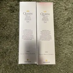 新品未使用ジェンマジャパン ジェンムーブクイーンエッセンス(化粧水)120ml ジェンムーブクイーン エッセンス 5X | gemmajapan