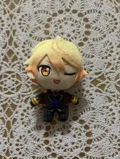 プロセカ　ちびぬい　天馬司
