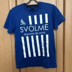 サッカーTシャツ子供用160