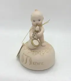 セキグチKewpie Collection オルゴール 　キューピー　双子 セキグチKewpie Collection オルゴール キューピー 双子 - メルカリ