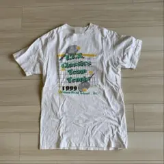 ONEITA USA製 90s Tシャツ スポーツ テニス