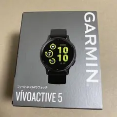 GARMIN vivoactive 5